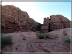 foto Wadi Rum